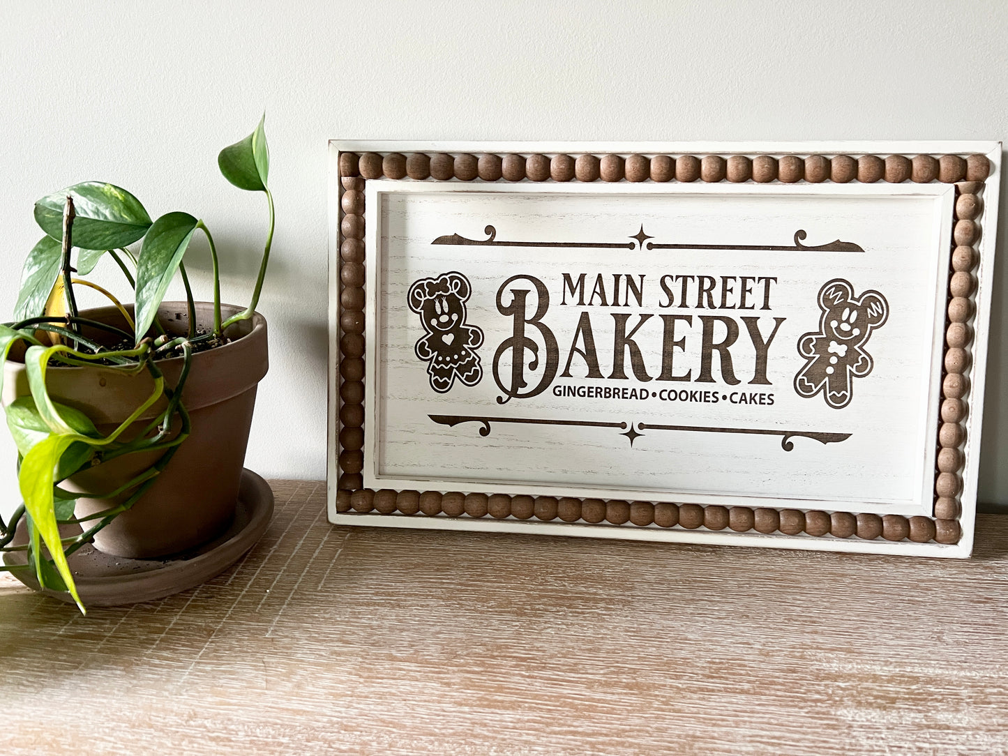 Main Street Bakery